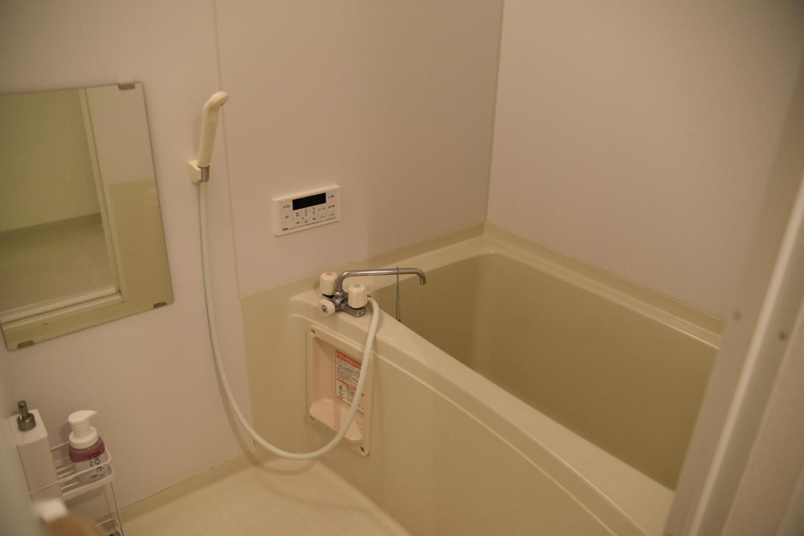 Hotel Bicyclette Sumida Tokyo - 03 Buitenkant foto